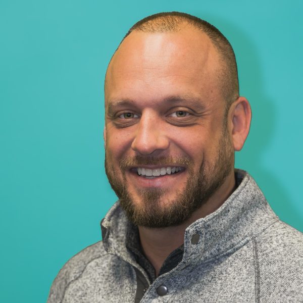 Aaron Christy founder Harvest Meadows Siding Company